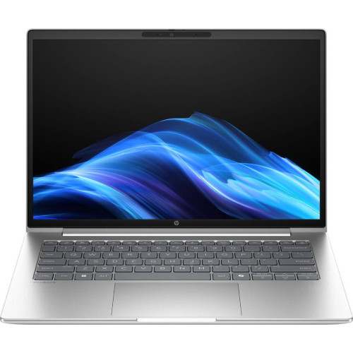 Лаптоп HP ProBook 4 G1i, Intel Core Ultra 5 225U, 14 инча WUXGA, 16GB RAM, 512GB SSD, Windows 11 Pro