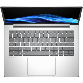 Лаптоп HP ProBook 4 G1i, Intel Core Ultra 5 225U, 14 инча WUXGA, 16GB RAM, 512GB SSD, Windows 11 Pro