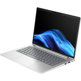 Лаптоп HP ProBook 4 G1i, Intel Core Ultra 5 225U, 14 инча WUXGA, 16GB RAM, 512GB SSD, Windows 11 Pro