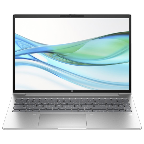 Лаптоп HP ProBook 460 G11, Intel Core Ultra 5 125U, 16 инча WUXGA, 16GB RAM, 512GB SSD, Windows 11 Pro