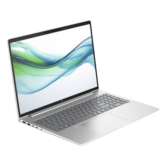 Лаптоп HP Probook 460 G11, Intel Core Ultra i5 125U, 16 инча WUXGA, 16GB RAM, 512GB SSD