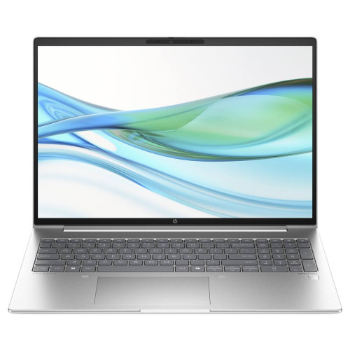 Лаптоп HP Probook 460 G11, Intel Core Ultra i5 125U, 16 инча WUXGA, 16GB RAM, 512GB SSD