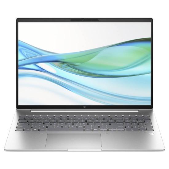 Лаптоп HP Probook 460 G11, Intel Core Ultra i5 125U, 16 инча WUXGA, 16GB RAM, 512GB SSD