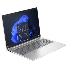 Лаптоп HP ProBook 465 G11, AMD Ryzen 7 7735U, 16 инча WUXGA, 16GB, 512GB SSD, Windows 11 Pro