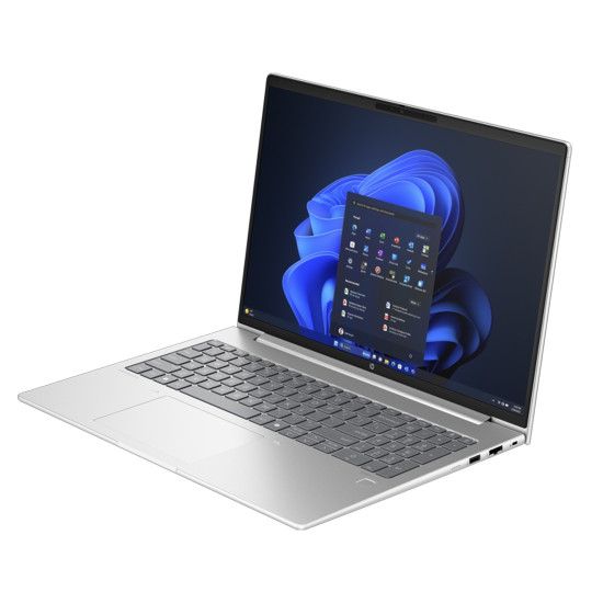 Лаптоп HP ProBook 465 G11, AMD Ryzen 7 7735U, 16 инча WUXGA, 16GB, 512GB SSD, Windows 11 Pro