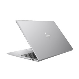 Лаптоп HP ZBook Firefly 14 G11, 14 инча WUXGA, Intel Core Ultra 7 165H, 32GB DDR5, 1TB SSD, Windows 11 Pro, Silver
