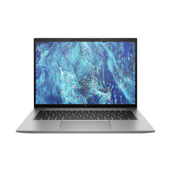 Лаптоп HP ZBook Firefly 14 G11, 14 инча WUXGA, Intel Core Ultra 7 165H, 32GB DDR5, 1TB SSD, Windows 11 Pro, Silver