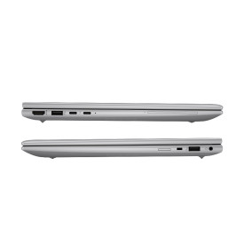 Лаптоп HP ZBook Firefly 14 G11, 14 инча WUXGA, Intel Core Ultra 7 165H, 32GB DDR5, 1TB SSD, Windows 11 Pro, Silver