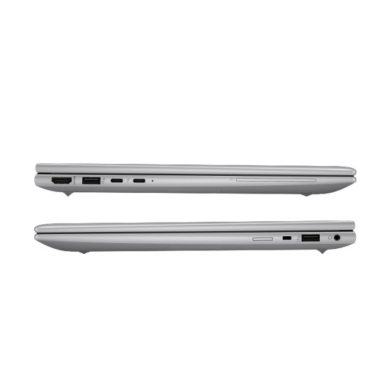 Лаптоп HP ZBook Firefly 14 G11, 14 инча WUXGA, Intel Core Ultra 7 165H, 32GB DDR5, 1TB SSD, Windows 11 Pro, Silver