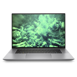 Лаптоп HP ZBook Studio 16 G10, Intel Core i7-13700H, 16-инча WUXGA, 32GB RAM, 1TB SSD, RTX 3000 Ada 8GB, Windows 11 Pro