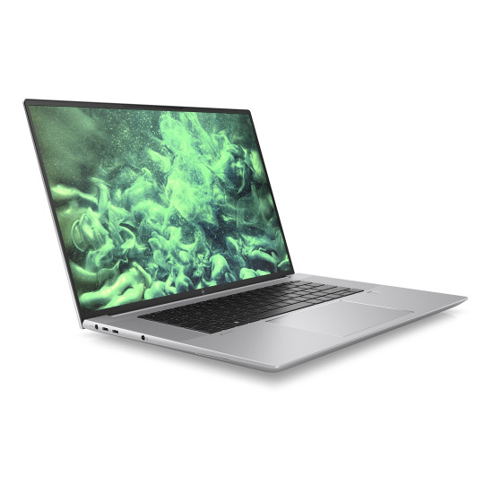 Лаптоп HP ZBook Studio 16 G10, Intel Core i7-13700H, 16-инча WUXGA, 32GB RAM, 1TB SSD, RTX 3000 Ada 8GB, Windows 11 Pro