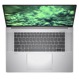 Лаптоп HP ZBook Studio 16 G10, Intel Core i7-13700H, 16-инча WUXGA, 32GB RAM, 1TB SSD, RTX 3000 Ada 8GB, Windows 11 Pro