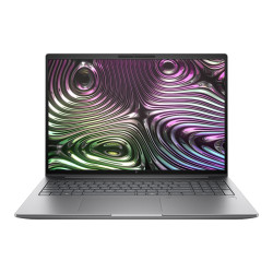 Лаптоп HP ZBook X G1i, Intel Core Ultra 7 255H, 16 инча WUXGA, 32GB RAM, 1TB SSD, Windows 11 Pro