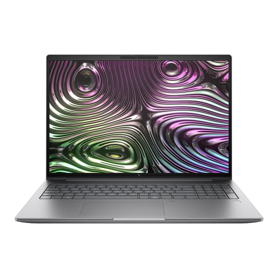 Лаптоп HP ZBook X G1i, Intel Core Ultra 7 255H, 16 инча WUXGA, 32GB RAM, 1TB SSD, Windows 11 Pro