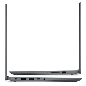 Лаптоп LENOVO IdeaPad 1, Intel N4500, 14 инча, FHD, 4GB DDR4 RAM, 128GB SSD, Windows 11 Home, Arctic Grey