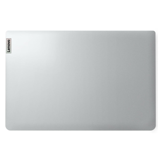 Лаптоп LENOVO IdeaPad 1, Intel N4500, 14 инча, FHD, 4GB DDR4 RAM, 128GB SSD, Windows 11 Home, Arctic Grey