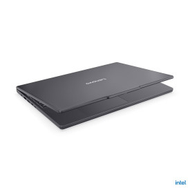 Лаптоп LENOVO IdeaPad Slim 3 15IRH10, Intel Core i5-13420H, 15.3 инча WUXGA, 16GB RAM, 512GB SSD, Luna Grey