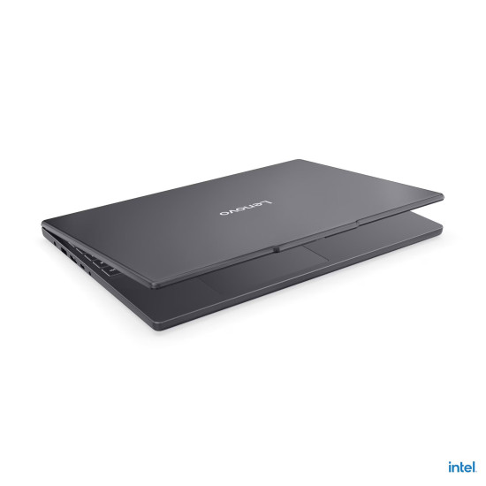 Лаптоп LENOVO IdeaPad Slim 3 15IRH10, Intel Core i5-13420H, 15.3 инча WUXGA, 16GB RAM, 512GB SSD, Luna Grey