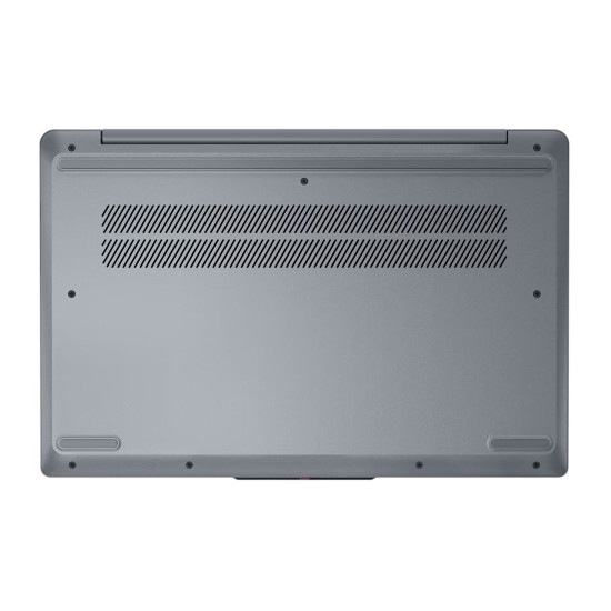 Лаптоп LENOVO IdeaPad Slim 3, Intel Core i5-12450H, 14 инча FHD, 16GB DDR5, 512GB SSD, Сив