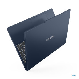 Лаптоп LENOVO IdeaPad Slim 3, Intel Core i7-13620H, 15.3 инча, WUXGA, 16GB DDR5, 512GB SSD, Cosmic Blue