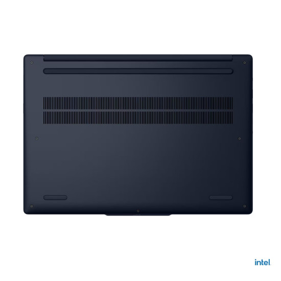 Лаптоп LENOVO IdeaPad Slim 3, Intel Core i7-13620H, 15.3 инча, WUXGA, 16GB DDR5, 512GB SSD, Cosmic Blue