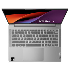 Лаптоп LENOVO IdeaPad Slim 5, Qualcomm Snapdragon X1P42100, 14 инча, 1920x1200, 32GB DDR5, 1TB SSD, Windows 11 Home