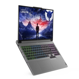 Лаптоп LENOVO Legion 5, Intel Core i7-14650HX, 16 инча, WQXGA, 165Hz, 16GB DDR5, 1TB SSD, RTX 4060 8GB