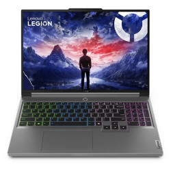 Лаптоп LENOVO Legion 5, Intel Core i7-14650HX, 16 инча, WQXGA, 165Hz, 16GB DDR5, 1TB SSD, RTX 4060 8GB