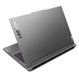 Лаптоп LENOVO Legion 5, Intel Core i7-14650HX, 16 инча, WQXGA, 165Hz, 16GB DDR5, 1TB SSD, RTX 4060 8GB