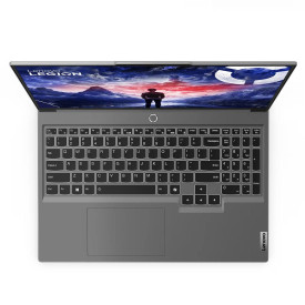 Лаптоп LENOVO Legion 5, Intel Core i7-14650HX, 16 инча, WQXGA, 165Hz, 16GB DDR5, 1TB SSD, RTX 4060 8GB