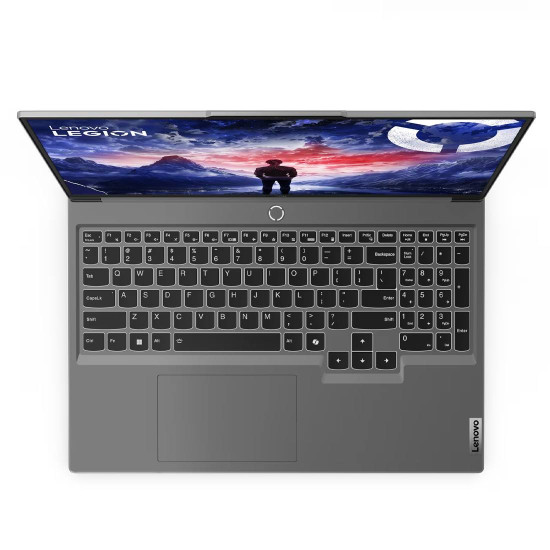 Лаптоп LENOVO Legion 5, Intel Core i7-14650HX, 16 инча, WQXGA, 165Hz, 16GB DDR5, 1TB SSD, RTX 4060 8GB