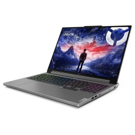 Лаптоп LENOVO Legion 5, Intel Core i7-14650HX, 16 инча, WQXGA, 165Hz, 16GB DDR5, 1TB SSD, RTX 4060 8GB