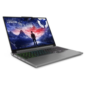 Лаптоп LENOVO Legion 5, Intel Core i7-14650HX, 16 инча, WQXGA, 165Hz, 16GB DDR5, 1TB SSD, RTX 4060 8GB