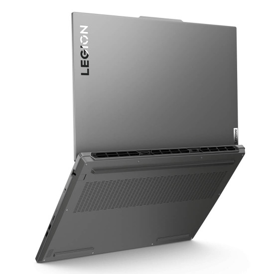 Лаптоп LENOVO Legion 5, Intel Core i7-14700HX, 16 инча WQXGA, 165Hz, 32GB DDR5, 1TB SSD, RTX 4070 8GB