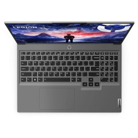 Лаптоп LENOVO Legion 5, Intel Core i7-14700HX, 16 инча WQXGA, 165Hz, 32GB DDR5, 1TB SSD, RTX 4070 8GB