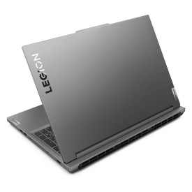 Лаптоп LENOVO Legion 5, Intel Core i7-14700HX, 16 инча WQXGA, 165Hz, 32GB DDR5, 1TB SSD, RTX 4070 8GB