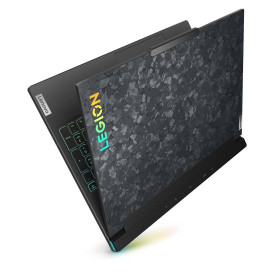 Лаптоп LENOVO Legion 9, Intel Core i9-14900HX, 16 инча, 3.2K MLED, 165Hz, 64GB DDR5, 2TB SSD, RTX4090 16GB