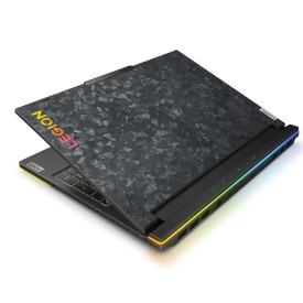 Лаптоп LENOVO Legion 9, Intel Core i9-14900HX, 16 инча, 3.2K MLED, 165Hz, 64GB DDR5, 2TB SSD, RTX4090 16GB