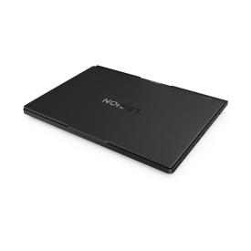 Лаптоп Lenovo Legion Pro 5 16AFR10, 16 инча, AMD Ryzen 7 7845HX, 16GB DDR5, 512GB SSD, NVIDIA GeForce RTX 4060 8GB, WQXGA 2560x1600, 165Hz, Storm Grey