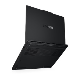 Лаптоп Lenovo Legion Pro 5 16AFR10, 16 инча, AMD Ryzen 7 7845HX, 16GB DDR5, 512GB SSD, NVIDIA GeForce RTX 4060 8GB, WQXGA 2560x1600, 165Hz, Storm Grey