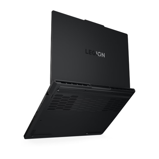 Лаптоп Lenovo Legion Pro 5 16AFR10, 16 инча, AMD Ryzen 7 7845HX, 16GB DDR5, 512GB SSD, NVIDIA GeForce RTX 4060 8GB, WQXGA 2560x1600, 165Hz, Storm Grey