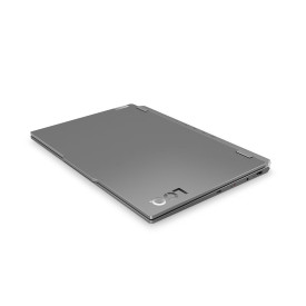 Лаптоп Lenovo LOQ 15ARP9, AMD Ryzen 7 7435HS, NVIDIA GeForce RTX 4060, 15.6 инча FHD, IPS, 144Hz, 16GB DDR5, 512GB SSD, Luna Grey