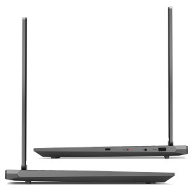Лаптоп LENOVO LOQ Gaming, Intel Core i5-12600HX, 15.6 инча, FHD, 144Hz, 24GB DDR5, 512GB SSD, RTX 3050 6GB