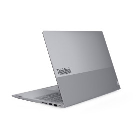 Лаптоп Lenovo ThinkBook 16 G8 IRL, 16 инча, 21SH008GBM, Intel Core 5 210H, 16GB DDR5, 512GB SSD, WUXGA, Без OS