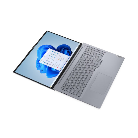 Лаптоп Lenovo ThinkBook 16 G8 IRL, 16 инча, 21SH008GBM, Intel Core 5 210H, 16GB DDR5, 512GB SSD, WUXGA, Без OS