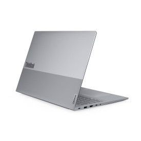Лаптоп Lenovo ThinkBook 16 G8 IRL, 16 инча, 21SH008GBM, Intel Core 5 210H, 16GB DDR5, 512GB SSD, WUXGA, Без OS