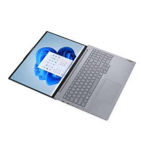Лаптоп Lenovo ThinkBook 16 G8 IRL, 16 инча, Intel Core i5-1335U, 32GB RAM, 1TB SSD, Intel Iris Xe, WUXGA