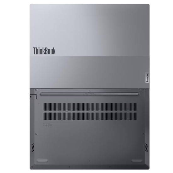 Лаптоп Lenovo ThinkBook 16 G8 IRL, 16 инча, Intel Core i5-1335U, 32GB RAM, 1TB SSD, Intel Iris Xe, WUXGA