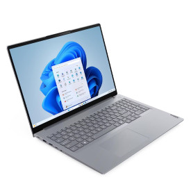 Лаптоп Lenovo ThinkBook 16 G8 IRL, 16 инча, Intel Core i5-1335U, 32GB RAM, 1TB SSD, Intel Iris Xe, WUXGA