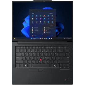 Лаптоп LENOVO ThinkPad E14 G7, Intel Core Ultra 5 225U, 14 инча, 1920x1200, 32GB RAM, 1TB SSD